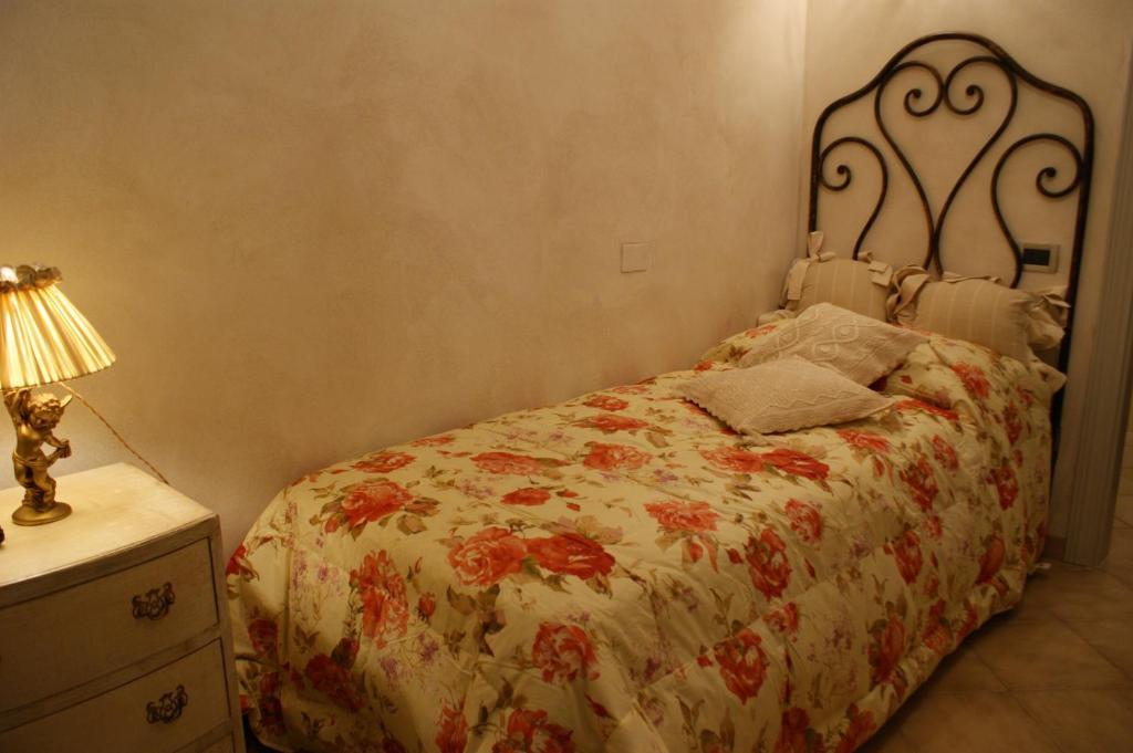 וירג'יו Hotel La Petite Maison חדר תמונה