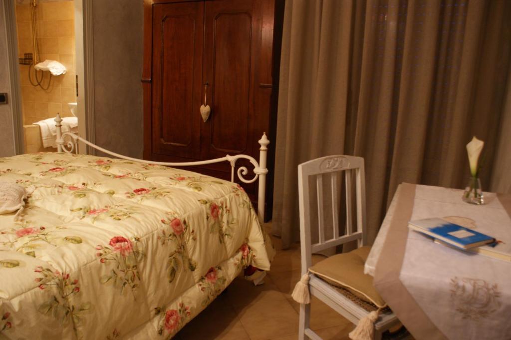 וירג'יו Hotel La Petite Maison חדר תמונה