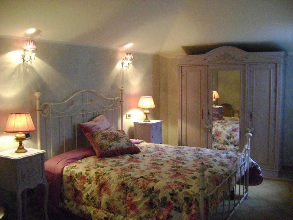 וירג'יו Hotel La Petite Maison חדר תמונה