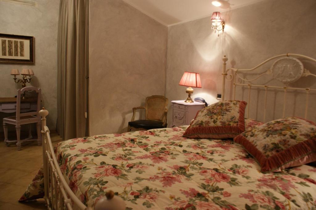 וירג'יו Hotel La Petite Maison חדר תמונה