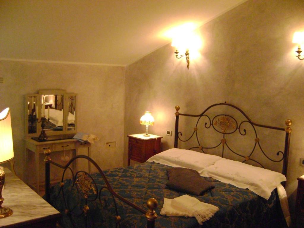 וירג'יו Hotel La Petite Maison מראה חיצוני תמונה