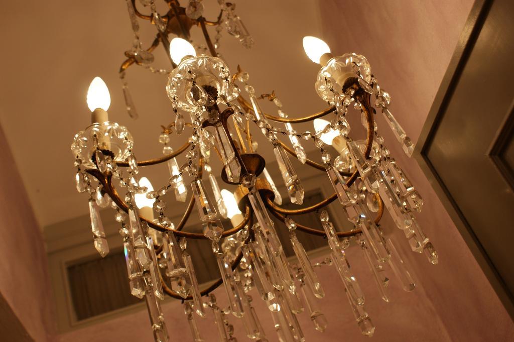 וירג'יו Hotel La Petite Maison מראה חיצוני תמונה
