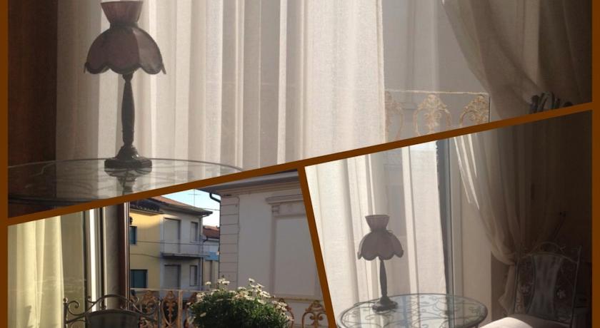 וירג'יו Hotel La Petite Maison מראה חיצוני תמונה
